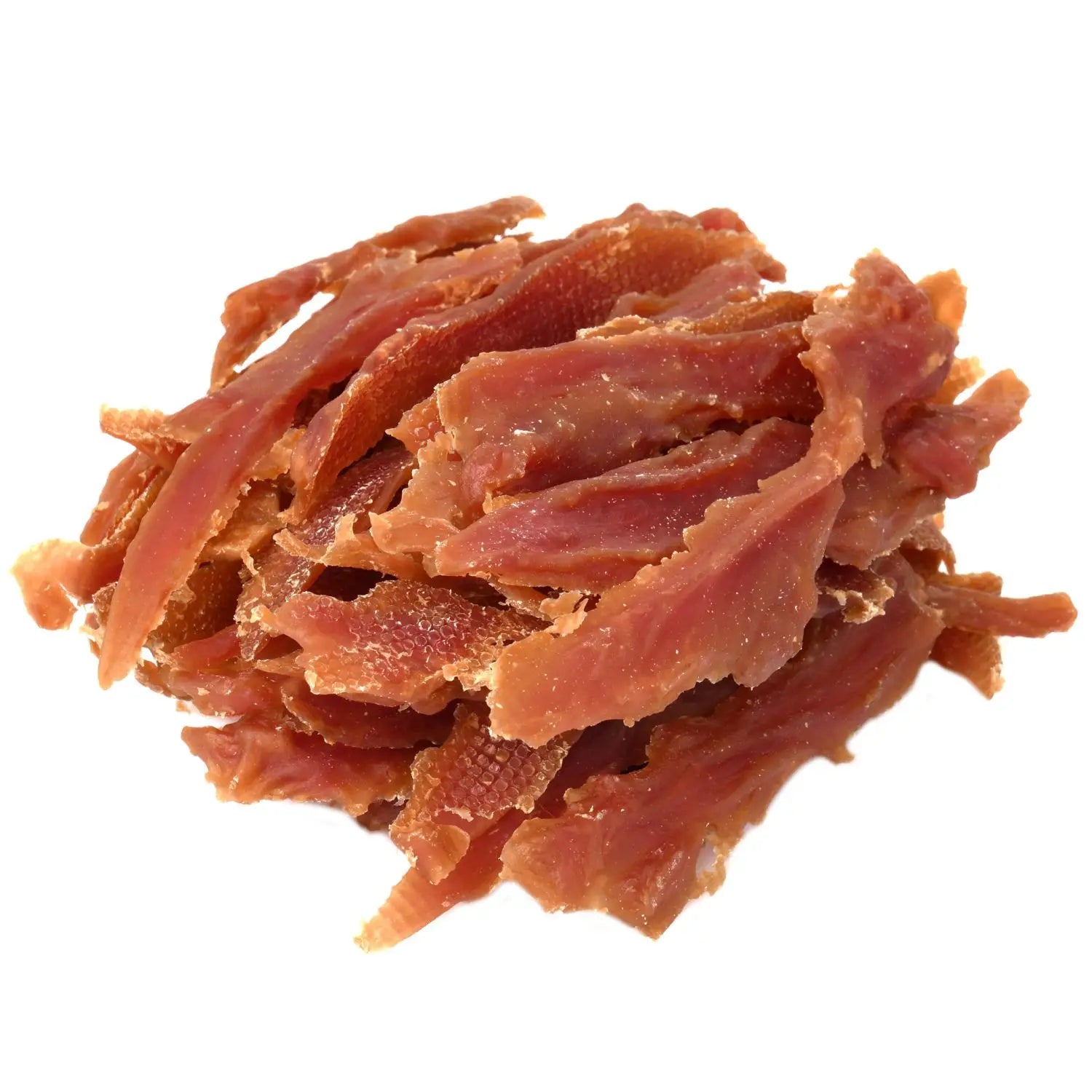 Mersjo Dried Duck Breast Dog Treats 500g