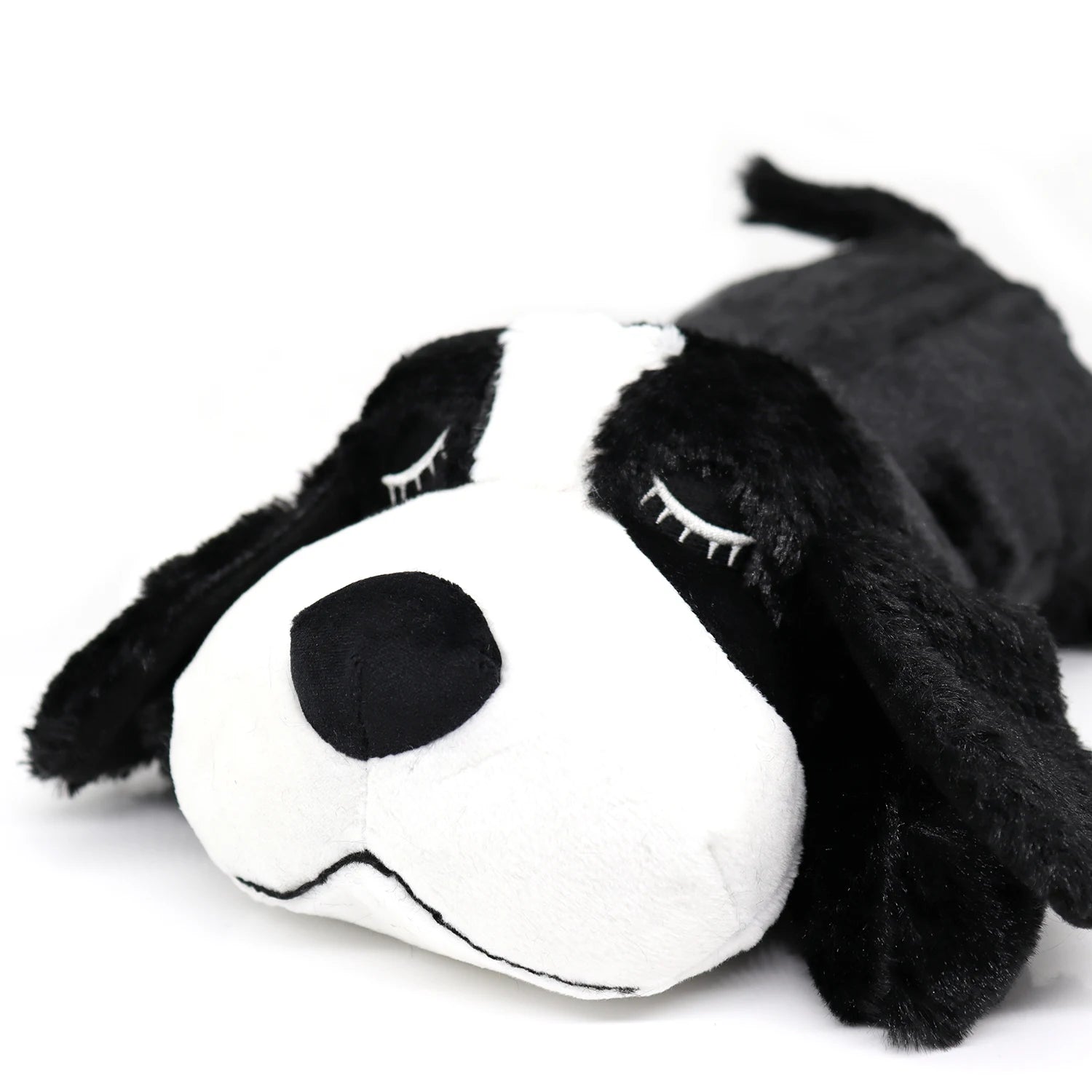 IFOYO Heartbeat Anxiety Relief Dog Plush Toy