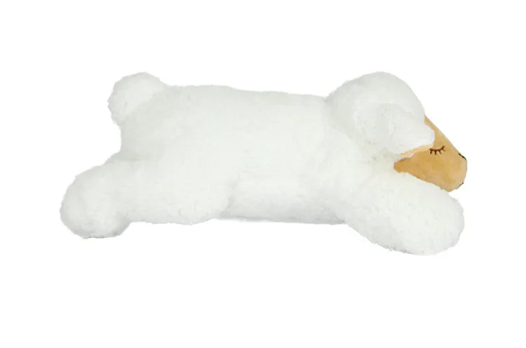 IFOYO Heartbeat Anxiety Relief Dog Plush Toy