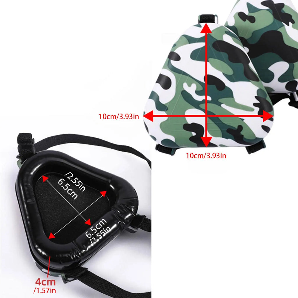 Dog Noise Protection Earmuffs