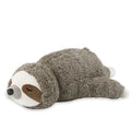 Forest Sloth Heartbeat Soothing Puppy Toy