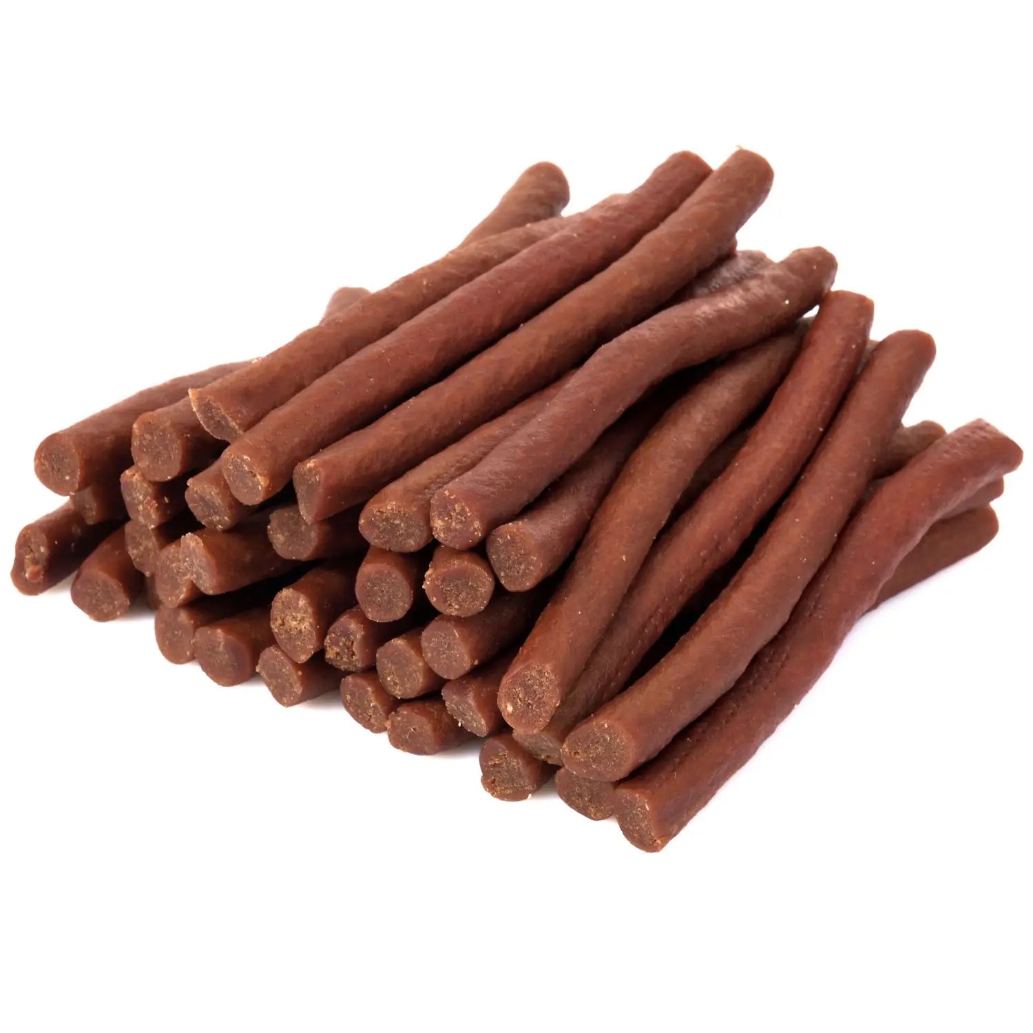 Mersjo Rabbit Kabanosy Dog Treats 500g