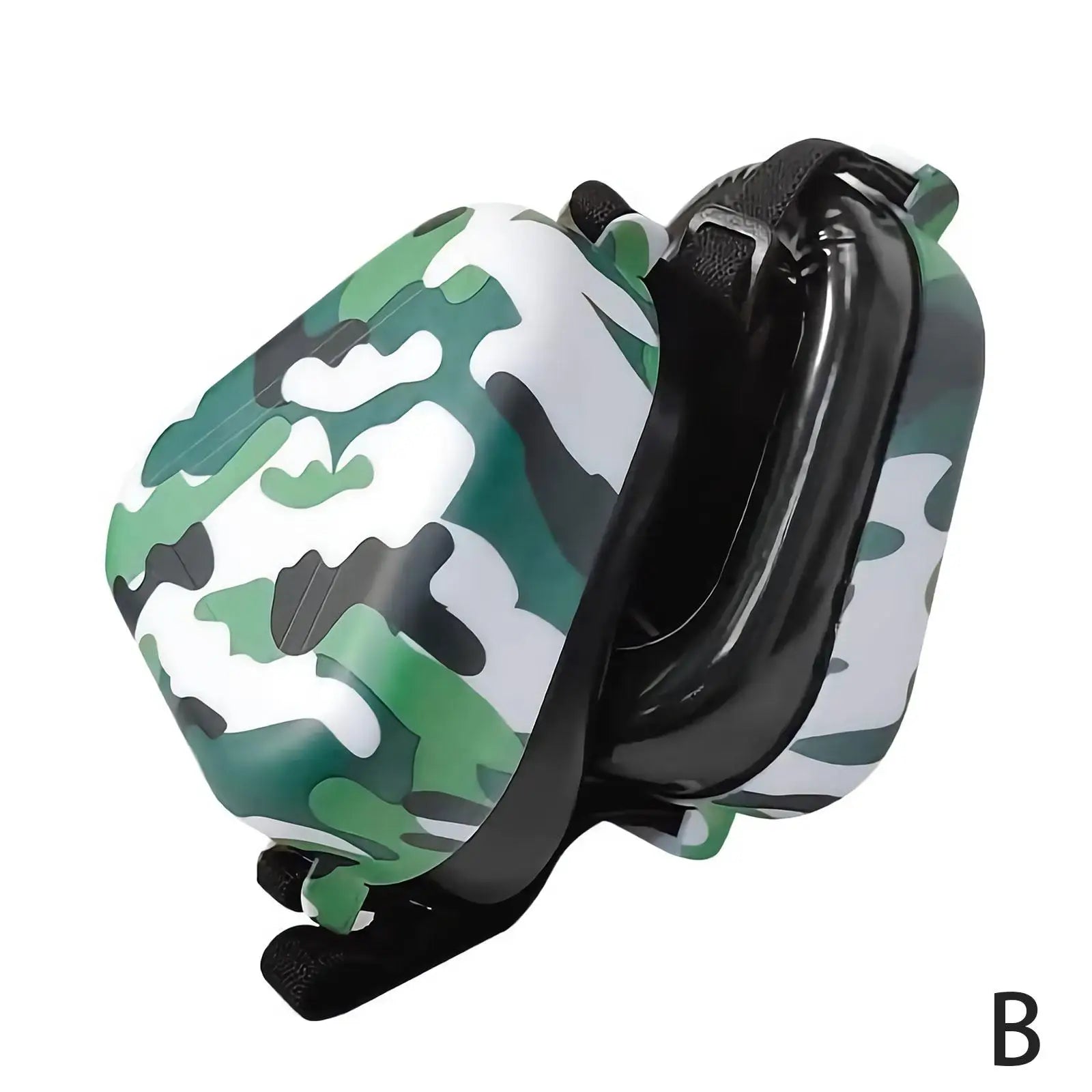 Dog Noise Protection Earmuffs