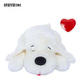 IFOYO Heartbeat Anxiety Relief Dog Plush Toy