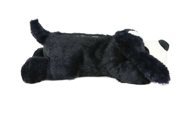 IFOYO Heartbeat Anxiety Relief Dog Plush Toy